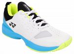 Yonex PC Lumio 4 Junior AC White / Turquoise